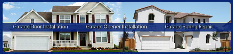 Garage Door Repair Buckeye